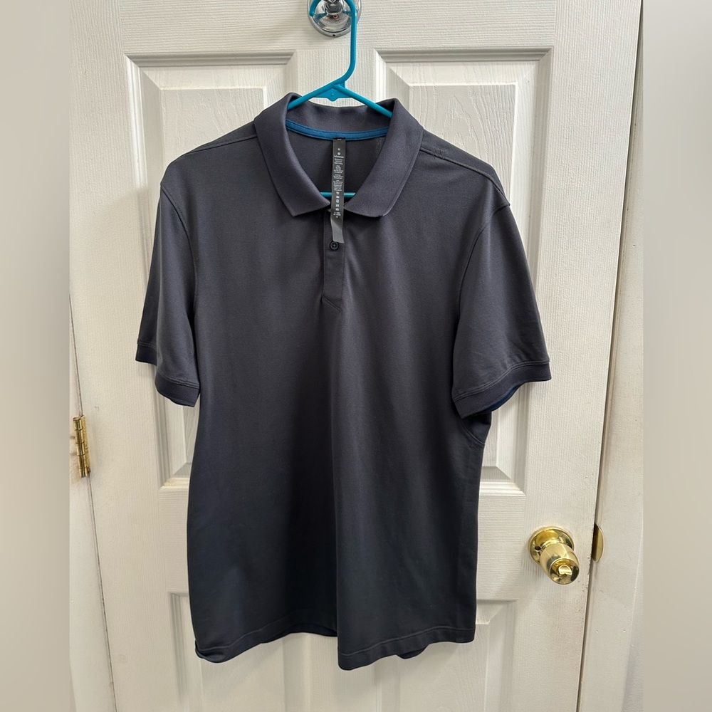 Lululemon Polo